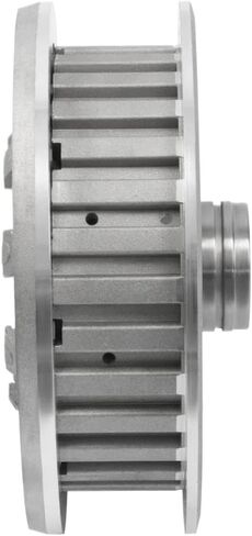 Clutch Pressure Plate And Inner Clutch Hub Compatible With Harley-Davidson Sportster Iron 883 XL1200 Forty-Eight XL1200X Seventy-Two XL1200V Roadster in Kuwait