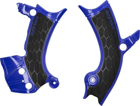 واقيات إطار Acerbis 2981441034 X-Grip - أزرق/أسود in Kuwait