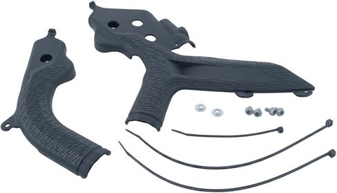 NEW KTM FRAME PROTECTION GUARD SET XC XCW SXF EXCF XCF XCFW 7910309410030 in Kuwait