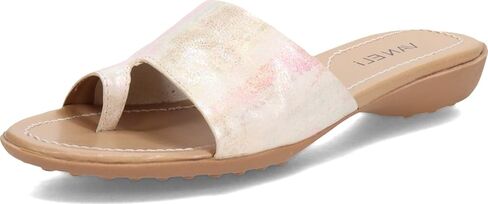 VANELi Women's Tallis Sandal, Natural, 10 in Saudi Arabia