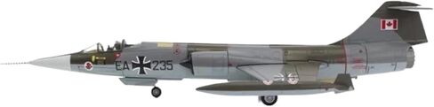 مقياس مصغر 1 72 مقياس RF-104G طائرة حربية سبيكة الانتهاء من محاكاة نموذج الديكور هدايا تذكارية لصبي لعبة طائرة لعبة أطقم in Kuwait