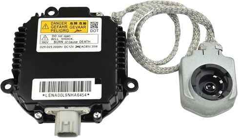 Ballest Compatible With Nissan For Rogue 2008-2012 replacement E221510H3 E221-51-0H3 (B) in Kuwait