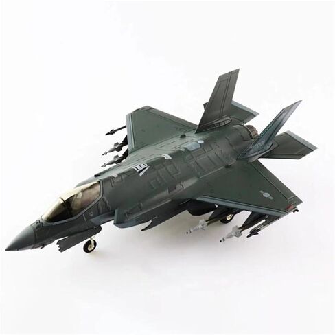 مقياس مصغر دييكاست 1 72 مقياس HA4425 F-35A البرق مقاتلة النهائي نموذج هدايا تذكارية لعبة طائرة لعبة أطقم in Kuwait