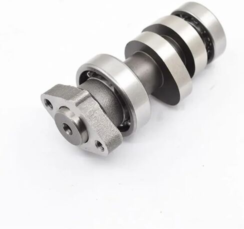 مجموعة ذراع الروك لعمود الحدبات لمحرك الدراجة النارية CBF150 CB150 GL150 150cc (ذراع الروك) in Kuwait