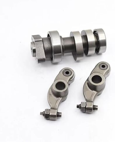 مجموعة ذراع الروك لعمود الحدبات لمحرك الدراجة النارية CBF150 CB150 GL150 150cc (ذراع الروك) in Kuwait