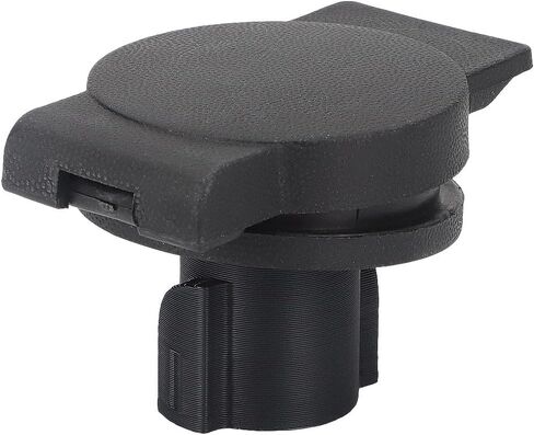 Spare Tire Carrier Lock Cylinder for Ford F-150 2015-2025 F-250 F-350 Super Duty 2017-2025, Rear Bumper Tire Carrier Lock Replacement in Kuwait