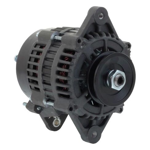 New SAEJ1171 Marine Alternator for Mercruiser 3.0-9.0L 1998-19020600 in Kuwait