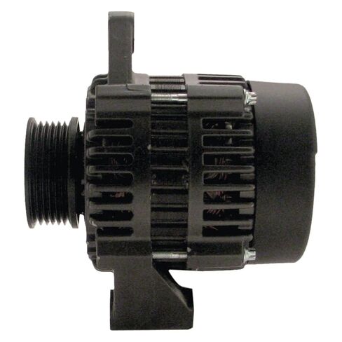 Alternator 105 Amp Compatible with Pleasurecraft 305CI 5.0L 8-Cyl 2002-2004 SAEJ1171 Marine 02-04 in Kuwait