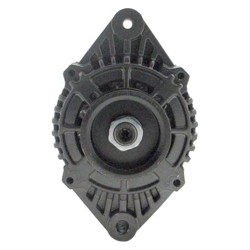 Alternator 105 Amp Compatible with Pleasurecraft 305CI 5.0L 8-Cyl 2002-2004 SAEJ1171 Marine 02-04 in Kuwait