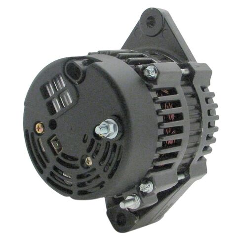 Alternator 105 Amp Compatible with Pleasurecraft 305CI 5.0L 8-Cyl 2002-2004 SAEJ1171 Marine 02-04 in Kuwait