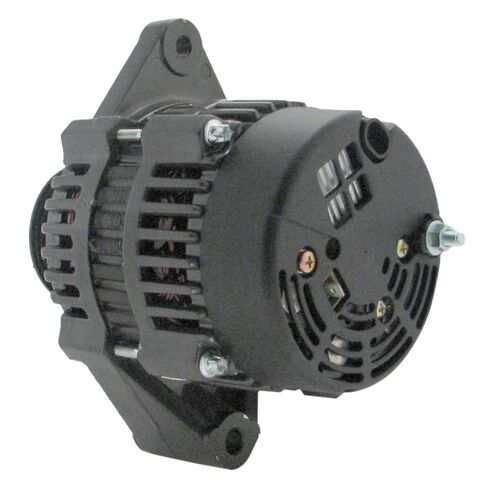 Alternator 105 Amp Compatible with Pleasurecraft 305CI 5.0L 8-Cyl 2002-2004 SAEJ1171 Marine 02-04 in Kuwait