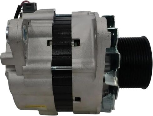 24V 50A Alternators CAL35622ES Compatible for Caterpillar CAT 320D GC 323D S L 320C L 323D L FM RR 323D LN Excavator in Kuwait