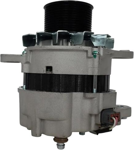 24V 50A Alternators CAL35622ES Compatible for Caterpillar CAT 320D GC 323D S L 320C L 323D L FM RR 323D LN Excavator in Kuwait