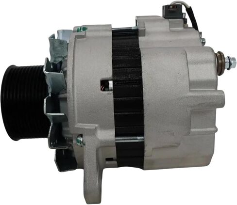 24V 50A Alternators CAL35622ES Compatible for Caterpillar CAT 320D GC 323D S L 320C L 323D L FM RR 323D LN Excavator in Kuwait