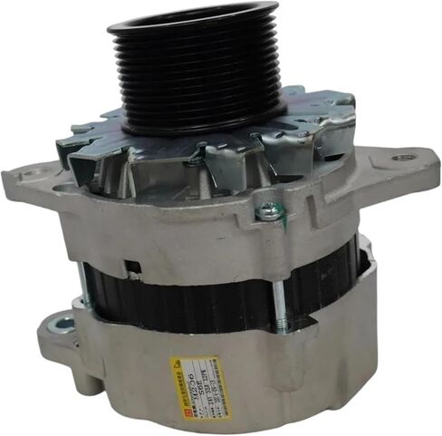 24V 50A Alternators CAL35622ES Compatible for Caterpillar CAT 320D GC 323D S L 320C L 323D L FM RR 323D LN Excavator in Kuwait