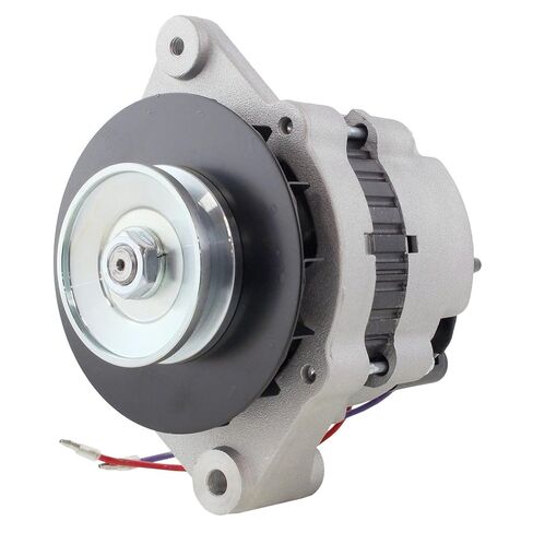 Premium Certified Marine Alternator for Mercruiser Model 465 8.2L 1990-1992 in Kuwait