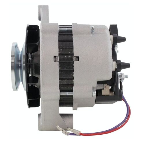 Premium Certified Marine Alternator for Mercruiser Model 465 8.2L 1990-1992 in Kuwait