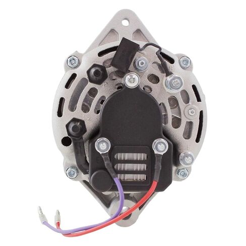 Premium Certified Marine Alternator for Mercruiser Model 465 8.2L 1990-1992 in Kuwait