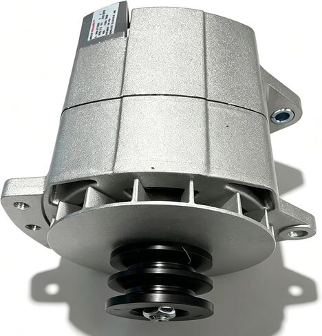 24V 175A Alternator 8497489 Fits for Vol TAMD120A TAMD162 TMD120A TMD100B Marine Engine in Kuwait