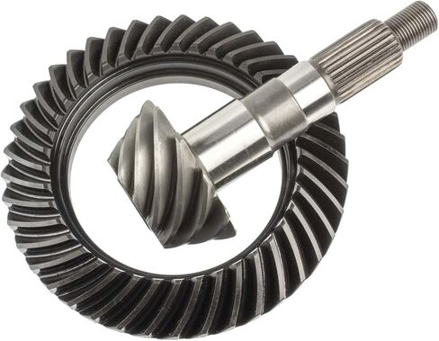Richmond EXCel D30411TJ Ring and Pinion (Dana 30 4.11 TJ) in Kuwait