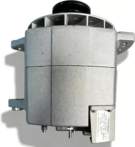 24V 175A Alternator 8497489 Fits for Vol TAMD120A TAMD162 TMD120A TMD100B Marine Engine in Kuwait