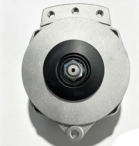 24V 175A Alternator 8497489 Fits for Vol TAMD120A TAMD162 TMD120A TMD100B Marine Engine in Kuwait