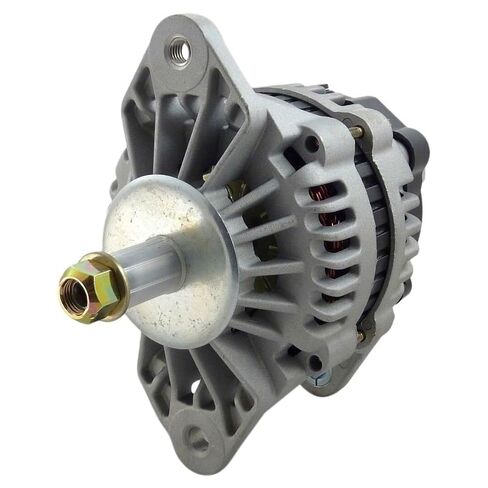 مولد كهربائي للخدمة الشاقة 24SI لشاحنة Mack Ch Cl Ct Cv Cx Dm FDM Mr Rb Rd Vhd Vnm in Kuwait