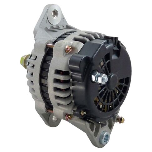 مولد كهربائي للخدمة الشاقة 24SI لشاحنة Mack Ch Cl Ct Cv Cx Dm FDM Mr Rb Rd Vhd Vnm in Kuwait