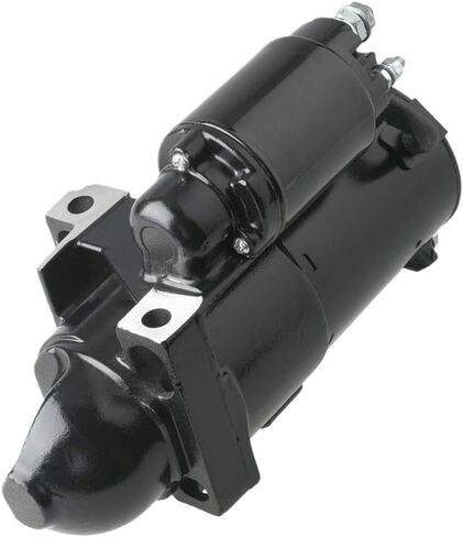 المولد متوافق مع محركات Mercruiser وPenta V6 V8 البحرية 1996-2007 - يستبدل أرقام الأجزاء 50-863007A1، 30433، 30460، ARC30433 - يفي بمعايير SAE J1171 in Kuwait