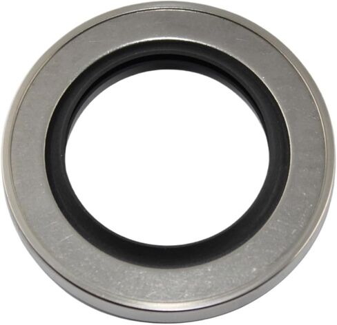 Oil Seal 40x62x8 Double Lip Seal Stainless Steel SS 40×62×8 in Kuwait