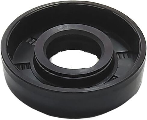 TC-15 * 21 * 22 * 23 * 25 * 26 * 30 * 32 * 35 * 40 * 4/5/7/8/10 NBR Shaft Oil Seal Nitrile Covered Double Lip With Garter Spring(15x24x5mm 2pcs) in Kuwait