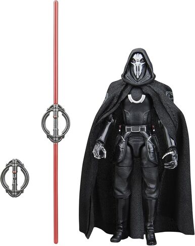 STAR WARS The Vintage Collection Eleventh Brother, Maul - Shadow Lord Premium 3.75 Inch Premium Collectible Action Figure in Kuwait