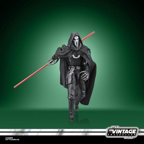 STAR WARS The Vintage Collection Eleventh Brother, Maul - Shadow Lord Premium 3.75 Inch Premium Collectible Action Figure in Kuwait