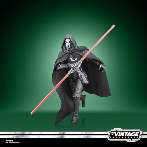 STAR WARS The Vintage Collection Eleventh Brother, Maul - Shadow Lord Premium 3.75 Inch Premium Collectible Action Figure in Kuwait