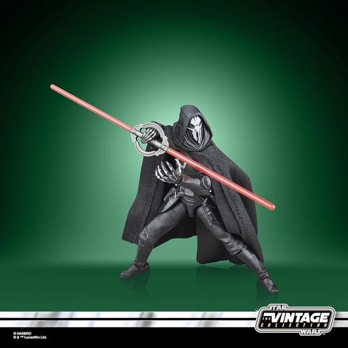 STAR WARS The Vintage Collection Eleventh Brother, Maul - Shadow Lord Premium 3.75 Inch Premium Collectible Action Figure in Kuwait