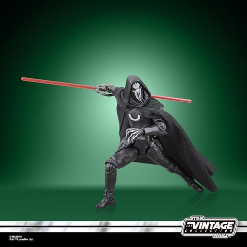 STAR WARS The Vintage Collection Eleventh Brother, Maul - Shadow Lord Premium 3.75 Inch Premium Collectible Action Figure in Kuwait