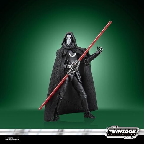 STAR WARS The Vintage Collection Eleventh Brother, Maul - Shadow Lord Premium 3.75 Inch Premium Collectible Action Figure in Kuwait