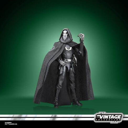 STAR WARS The Vintage Collection Eleventh Brother, Maul - Shadow Lord Premium 3.75 Inch Premium Collectible Action Figure in Kuwait