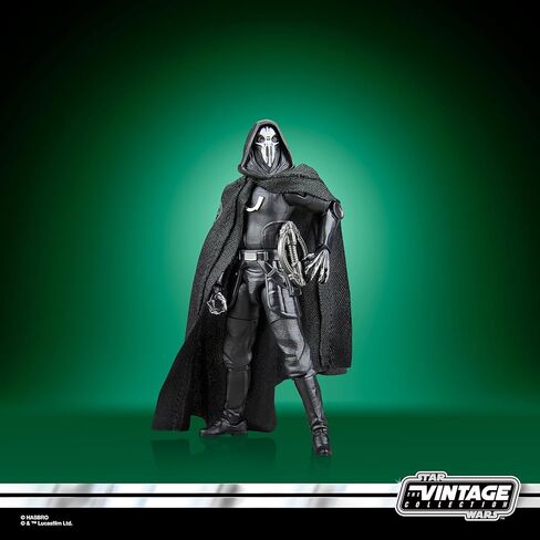 STAR WARS The Vintage Collection Eleventh Brother, Maul - Shadow Lord Premium 3.75 Inch Premium Collectible Action Figure in Kuwait