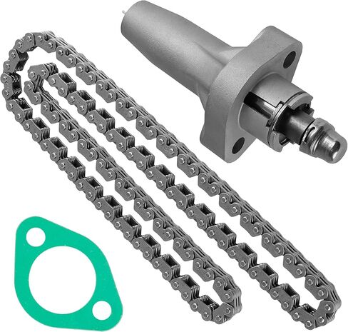 Caltric Cam Chain and Tensioner Lifter Gasket for Compatible with Honda Big Red 700 MUV700 2009-2013 in Kuwait