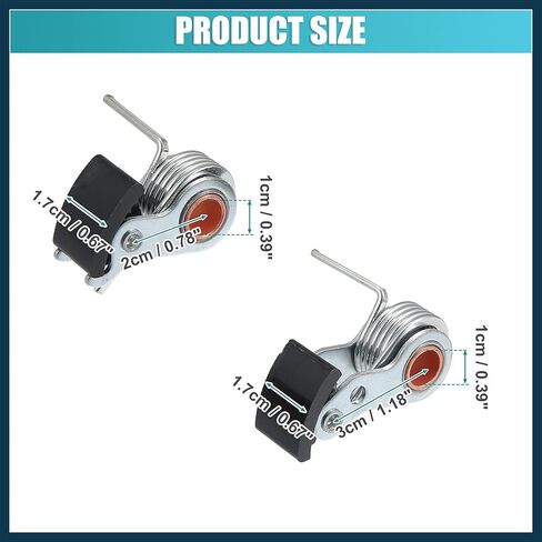 2 Pcs Inner & Outer Cam Chain Tensioner Engine for Harley Twin Cam 1999-2006 39954-99A 39964-99A Automotive Parts in Kuwait