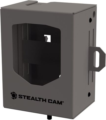 Stealth Cam Bear Security Box (Large, 4-Pack) Bundle (4 Items) in Kuwait