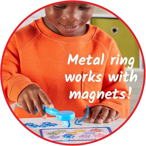 hand2mind Lowercase Alphabet Chips, Toddler Learning Letters for Spelling, Learn to Spell for Kids, Reading Tools for Kids, Science of Reading Manipulatives, Teaching Supplies Kindergarten in Kuwait
