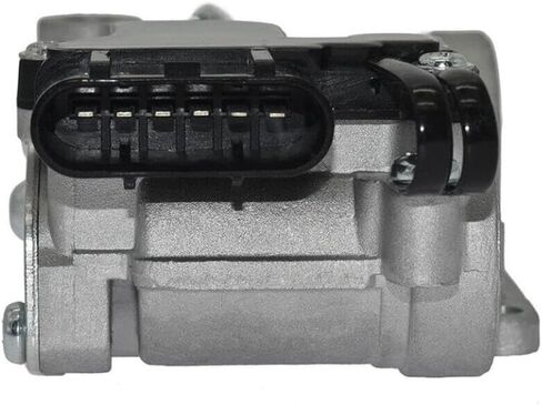 التحكم في سرعة الخمول لجسم الخانق المتوافق مع Eclipse Expo Alant 2.4L SINOCMP MD614698 MD614696 in Kuwait