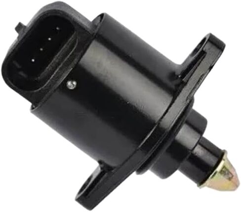 Idle Air Control Module Compatible with FLSTN Electra Road King Custom 228W85695 27628-01 27628-01A in Kuwait