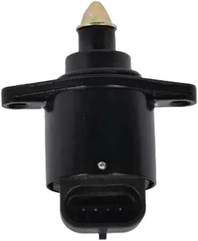 Idle Air Control Module Compatible with FLSTN Electra Road King Custom 228W85695 27628-01 27628-01A in Kuwait