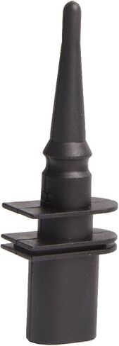 Outside Air Ambient Temperature Sensor - Compatible with Mini Cooper 2002-2019 & BMW X5 2000-2019 & BMW X3 2004-2019 - Replaces # 65816905133, 65816936953, 65810141199 in Kuwait
