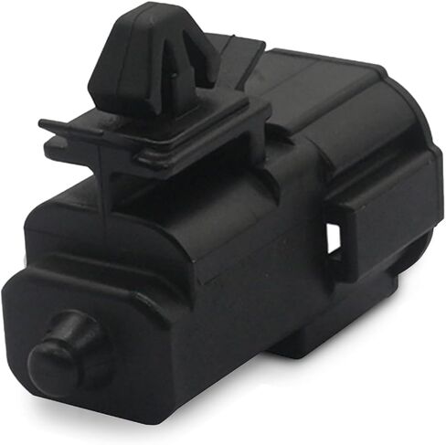 Ambient Air Temperature Sensor Compatible with 370Z Altima EX35 FX35 FX45 2009-2012 Replaces # 27722-3VA0A,2771031U00, 2772231U00, 277223VA0A in Kuwait