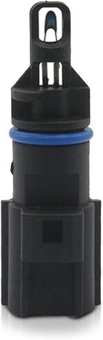 Air Charge Temperature Sensor Ambient Air Temperature Sensor Compatible with Chrysler 200 2011-2014 Replaces # 56028364AA in Kuwait