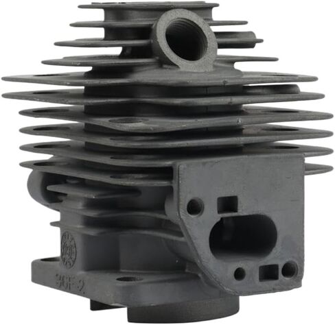 Cylinder Piston Kit 36MM Compatible With TL33 1E36F-2GN B33B 33CC Engine in Kuwait
